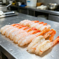 Arctic Sweet Shrimp Premium Fresh